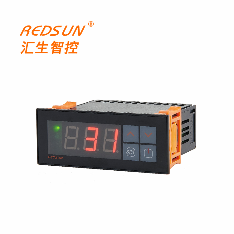溫控器 溫度控制器 制冷溫控器 冷庫控制器 匯生智控